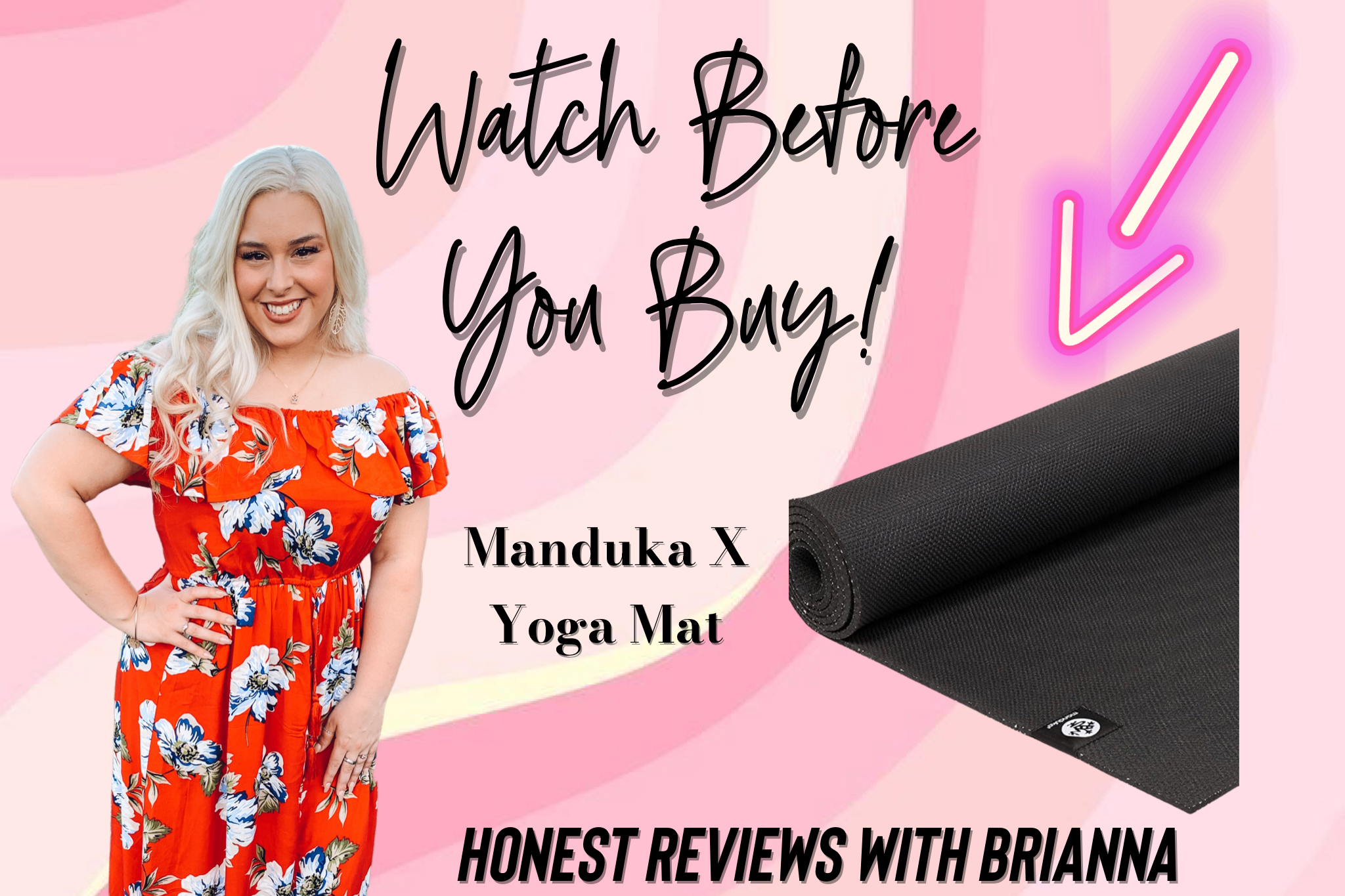 Manduka Mat – an honest review